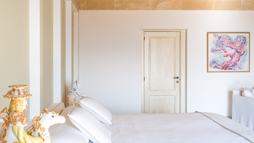 MASSERIA ROMANTICA