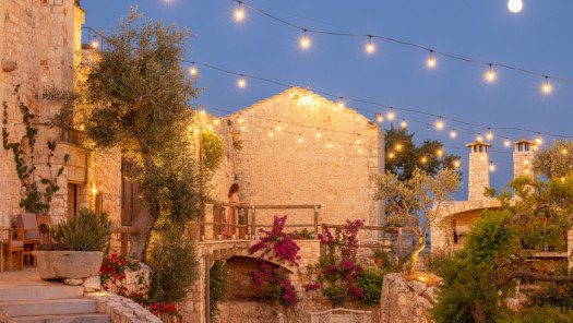 MASSERIA ALCUORE
