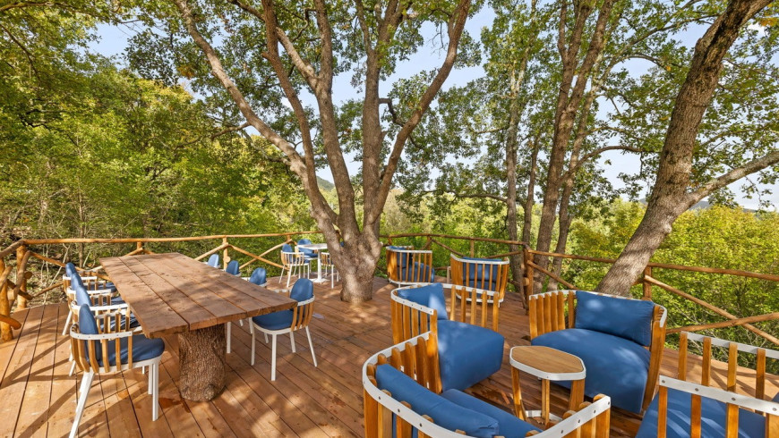 CASTELLO DI PROCOPIO