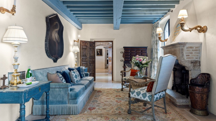 CASTELLO DI PROCOPIO