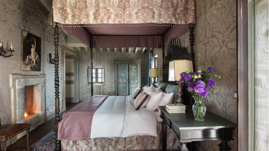 CASTELLO DI PROCOPIO