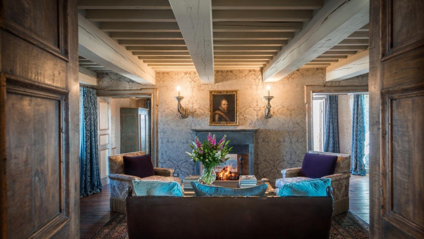 CASTELLO DI PROCOPIO