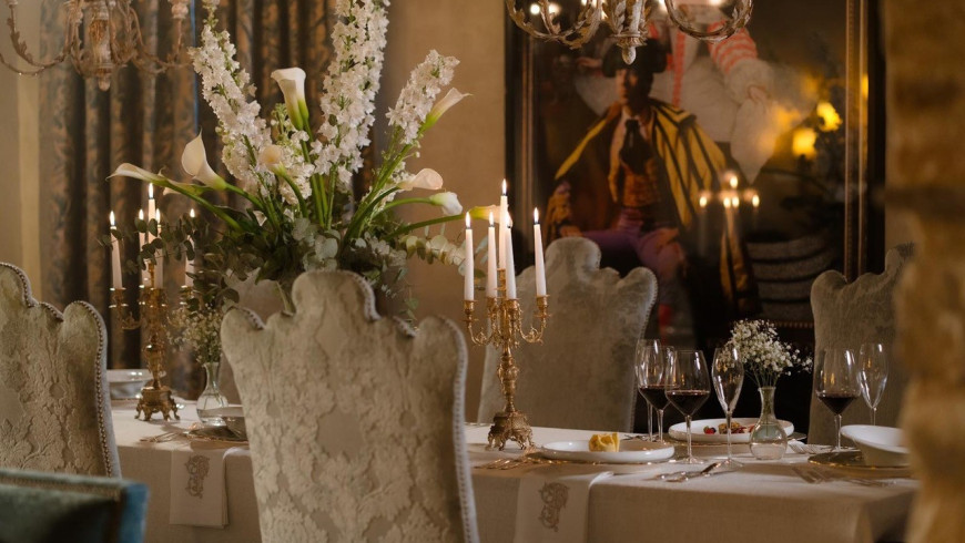 CASTELLO DI PROCOPIO