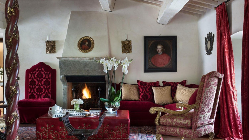 CASTELLO DI PROCOPIO