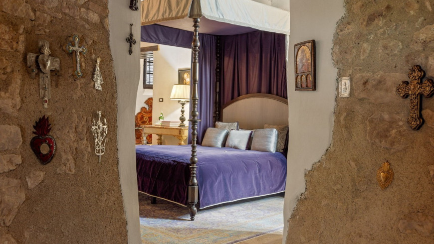 CASTELLO DI PROCOPIO