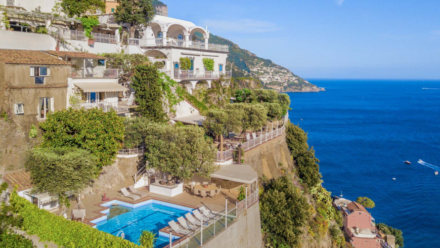 VILLA VISTA PARADISO