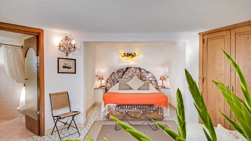 VILLA VISTA PARADISO