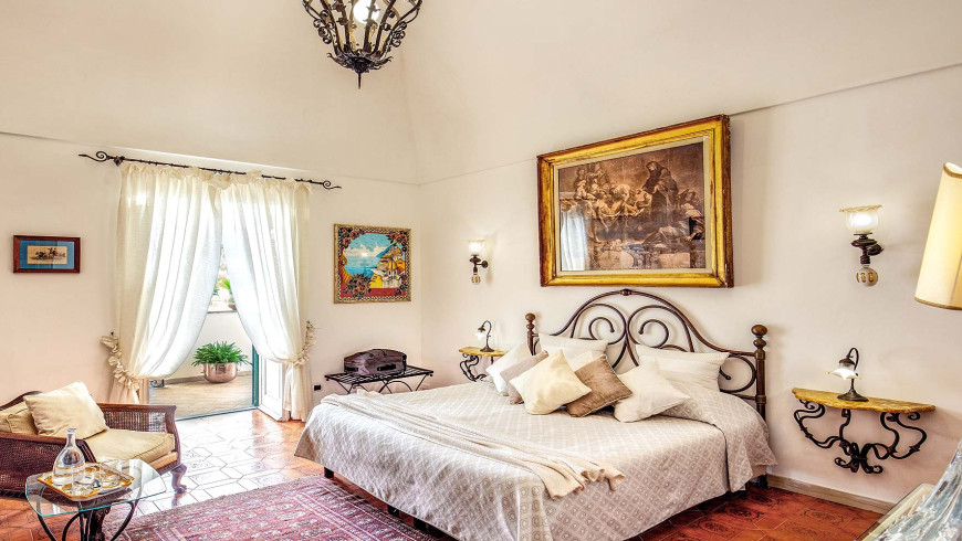 VILLA VISTA PARADISO