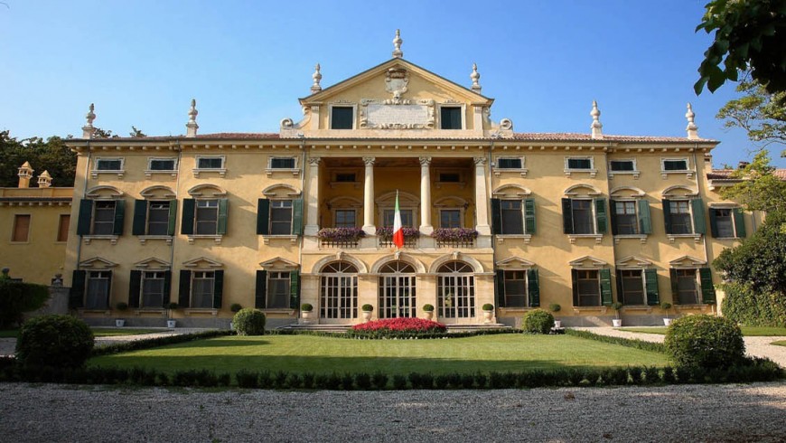 Villa Sigurtà