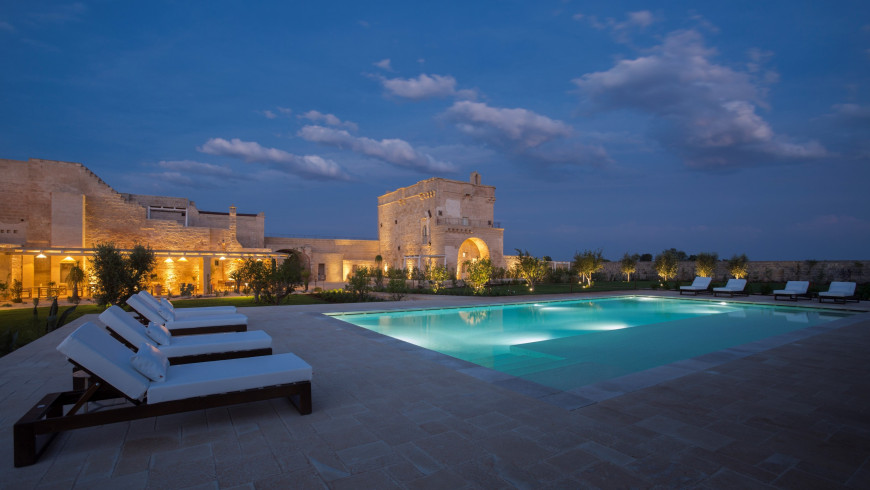 VILLA DEL SOLE