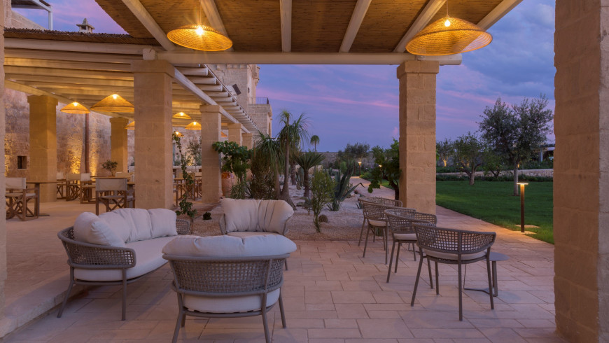 VILLA DEL SOLE