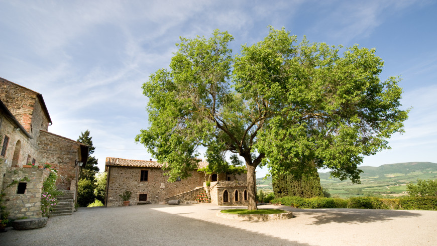 BORGO DELLE COLLINE