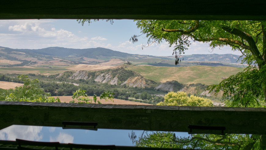 BORGO DELLE COLLINE