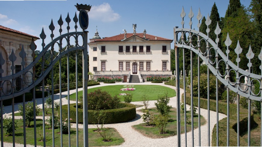 Villa Valmarana ai Nani