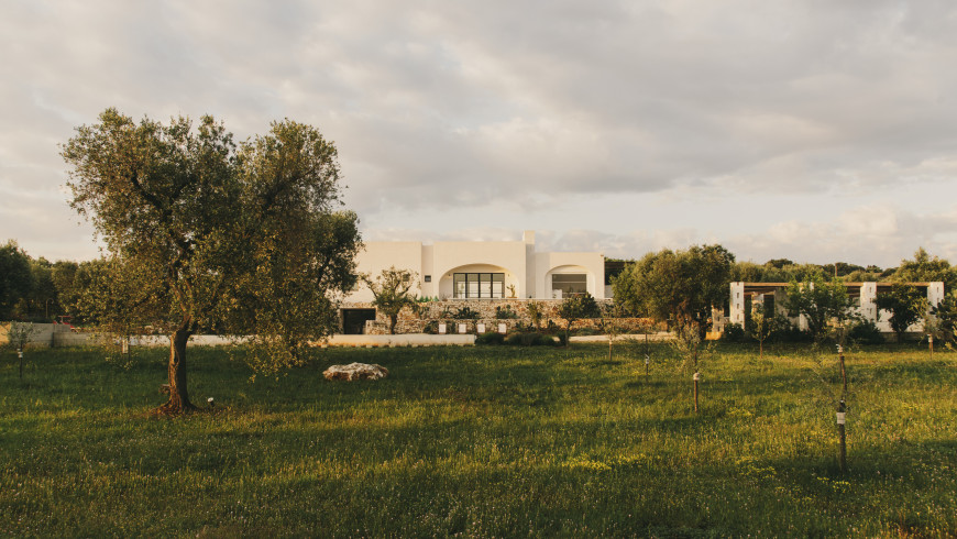 MASSERIA SPLENDORE