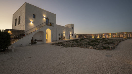 MASSERIA VERDE