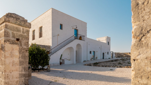 MASSERIA VERDE