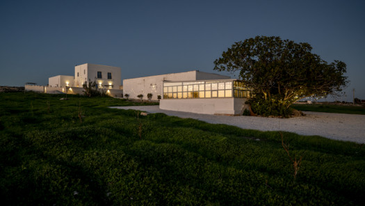 MASSERIA VERDE