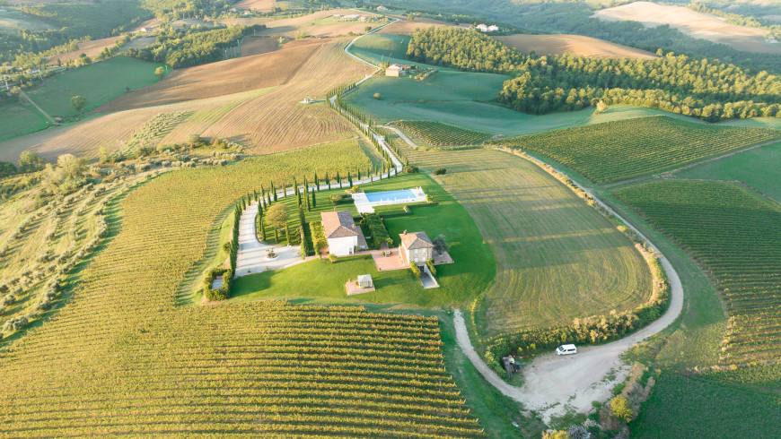 TENUTA LA CANTINA