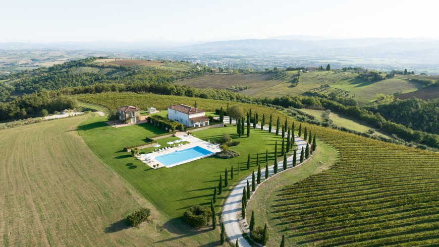 TENUTA LA CANTINA